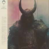 DTHDLR EP