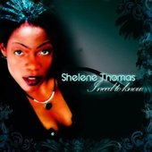 SHELENE THOMAS \"I NEED TO KNOW\"