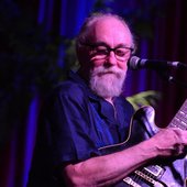 Ed Kuepper 2025