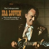 Unforgettable Ira Louvin