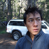 LastFM profile picture for @allan