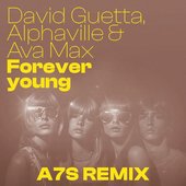 Forever Young (A7S remix)
