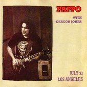 July 93 Los Angeles