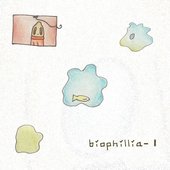 Biophillia-1 (Audio From the Video Project By Not4m3) - Single