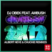 Craissy 2K12 (feat. Ambush)