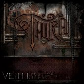 Vein I: Varying States of Decay - EP