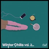 Winter Chills Vol. 2
