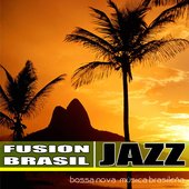 Fusion Brasil Jazz. Bossa Nova Música Brasileña