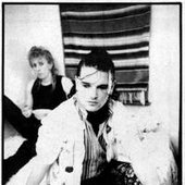 gavin & guggi   virgin prunes