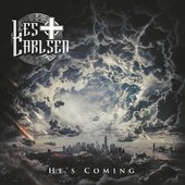 He's Coming