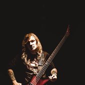 Metal Priest - bass, managment 