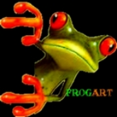 Avatar for frogart