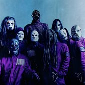 Slipknot 2024