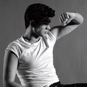 Adam Lambert