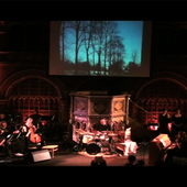 live at union chapel
