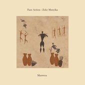 Faze Action feat. Zeke Manyika