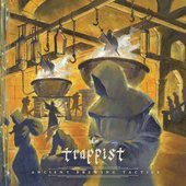 Ancient Brewing Tactics [Explicit]