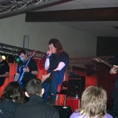 Blow uP (Belgium)