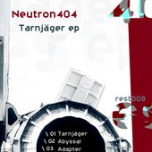 Tarnjäger EP