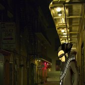 Solo the CyberpunK