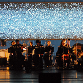 Alva Noto + Ryuichi Sakamoto with Ensemble Modern