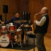 Akira Sakata / Takeo Moriyama