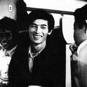 Hiroshi Iwai, 1969
