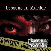 Lessons in Murder [Explicit]