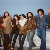 Original Cast of Stereophonic