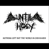 Nothing Left But the World in Our Hands