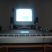 Korg Triton, Various Software, PC