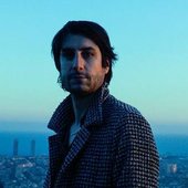 Navarre (French artist, ex-Déportivo)