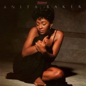 Anita Baker - Rapture