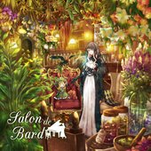 Salon de Bard