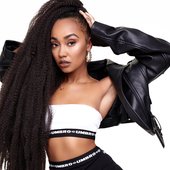 Leigh-Anne Pinnock