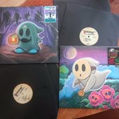 Ghost Anthology 2.1 / 2.2: No Clip Mode / Infinite Ammo Hitters Bundle