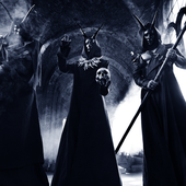 Behemoth - The Satanist Promo 2014 PNG