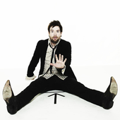 David Cook #2