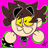 Avatar for Displayer12