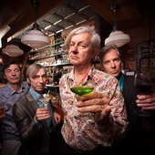 The Fleshtones | 2024