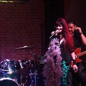 Juliana Kosso Rock Band