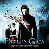 Dorian Gray - Film Soundtrack