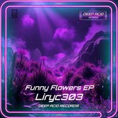 Funny Flowers EP