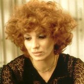Portrait by Luciano Tallarini (1978)