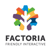 wearefactoria için avatar