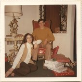 FATHER FIGURE (Test Pressing)