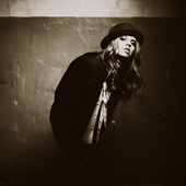 ZZ Ward