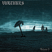 vultures vol. 3 cover