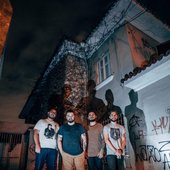 Dinamite Club 2019 Promo
