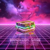 Sandwich Cage